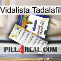 Vidalista Tadalafil 11